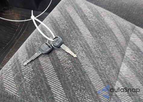 2001 Honda Cr-V Special Edition from USA, damaged, VIN JHLRD18751C052813